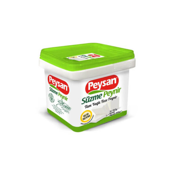 Peysan Full Fat Fresh Cottage Cheese