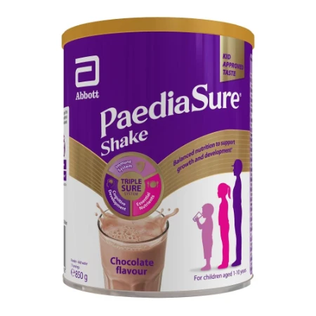 Abbott PediaSure Chocolate Refill Pack