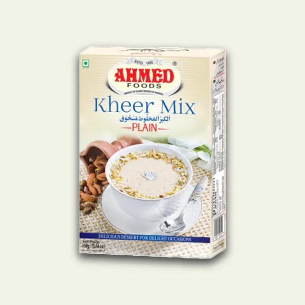 Ahmed Foods Kheer Mix 160g
