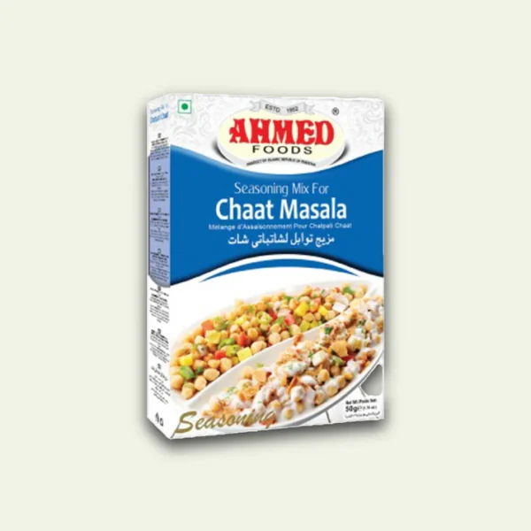 Ahmed Foods Chatpati Chaat Masala 50g