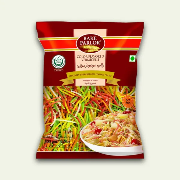 Bake Parlor Colored Vermicelli