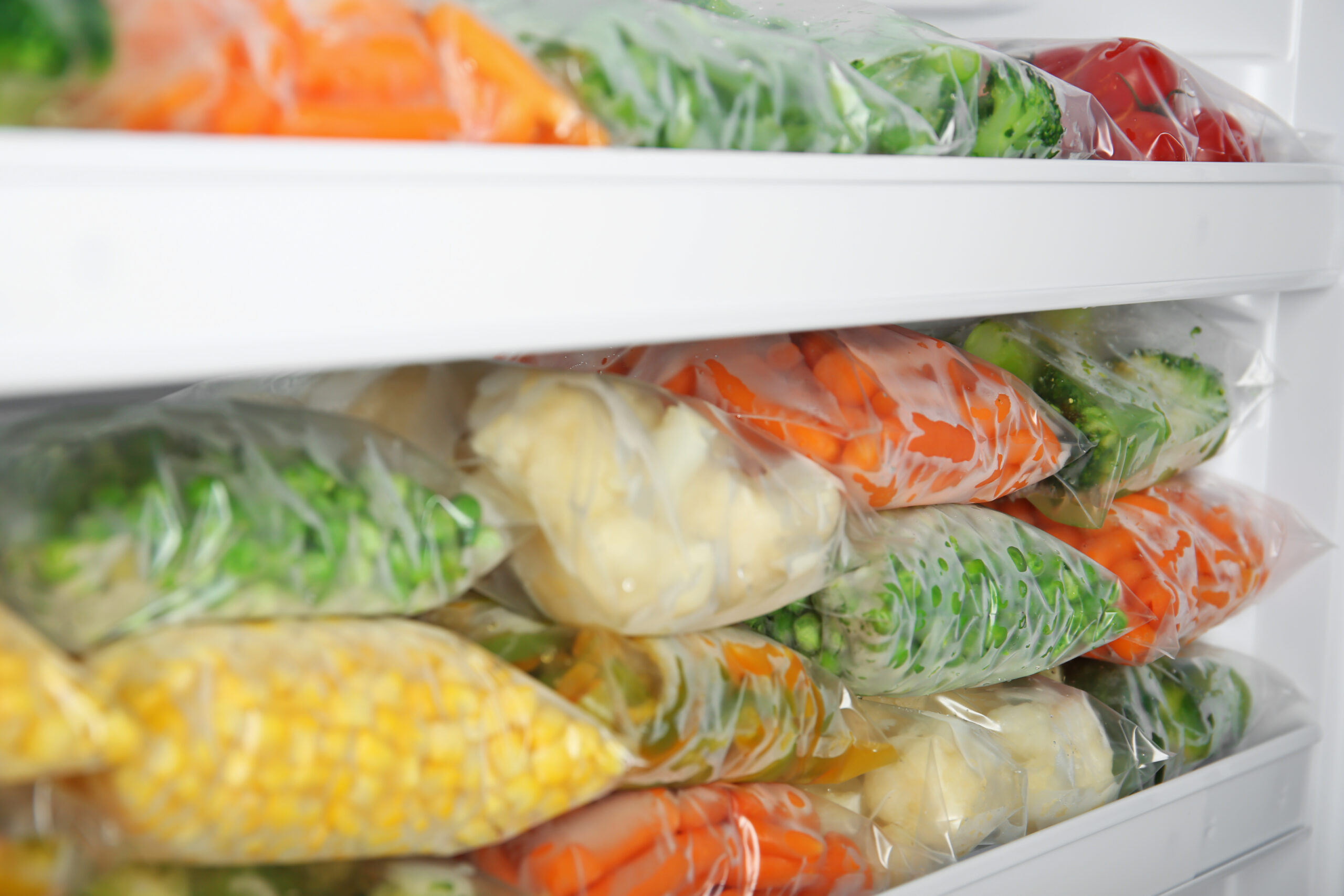 Frozen Foods